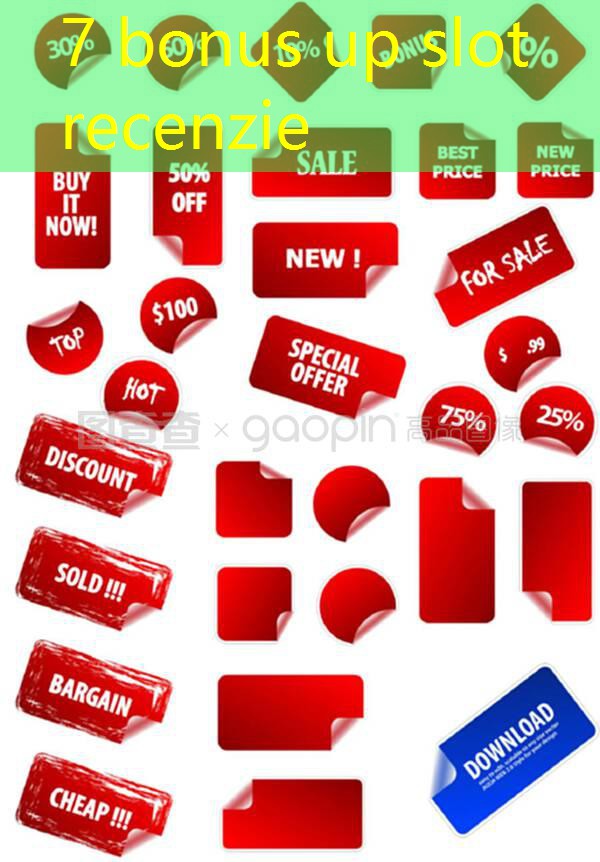 7 bonus up slot recenzie