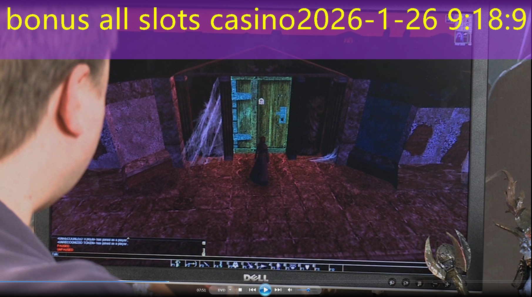 bonus all slots casino