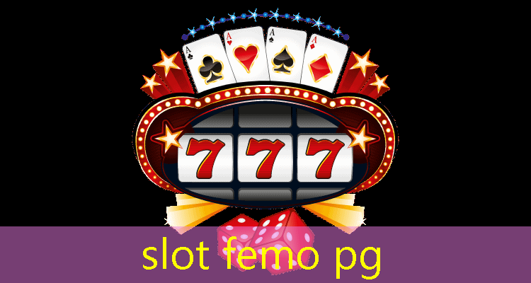 slot femo pg slot femo pg