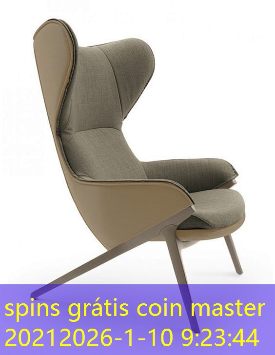 spins grátis coin master 2021